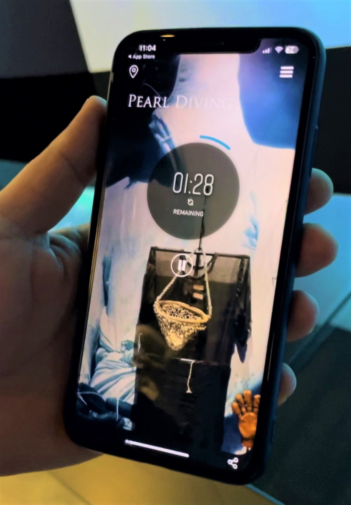 App