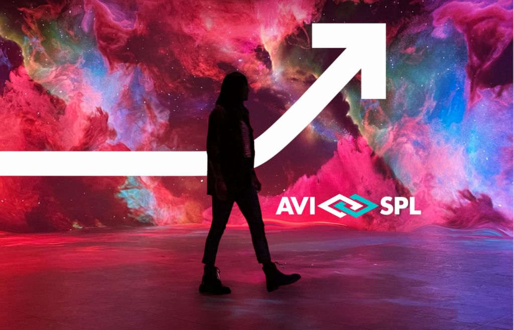 Featured image for AVI-SPL lanciert Markenkampagne „Vertrauen und Neugier“