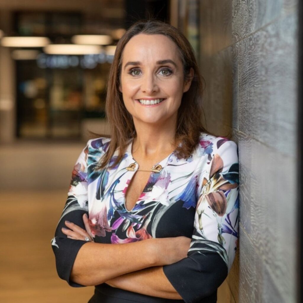 Ann Sheehan