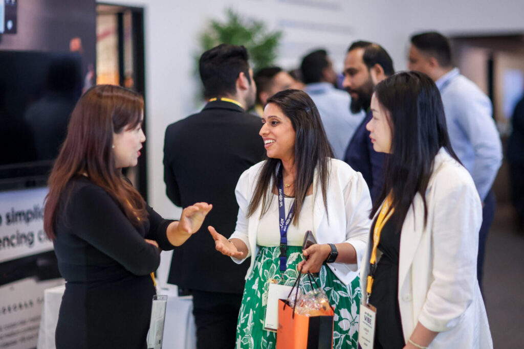 Networking