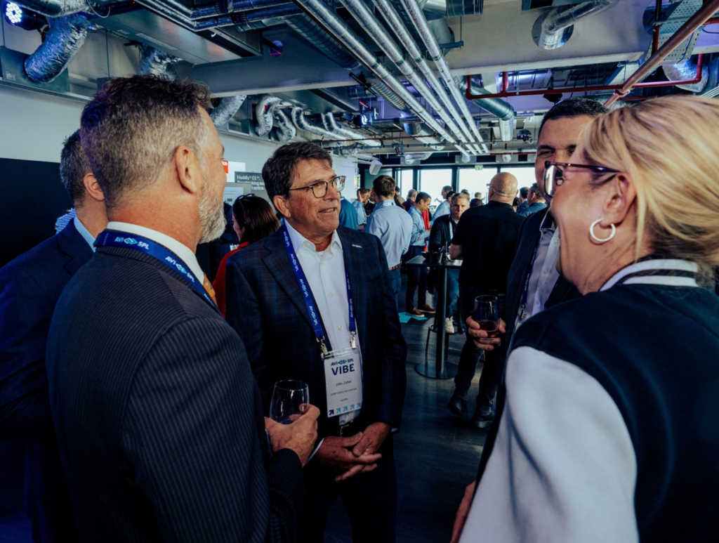 Das AVI-SPL Global Preferred Partner Program unterstützt die Technologiebereitstellung durch die Zusammenarbeit mit führenden Technologieanbietern.